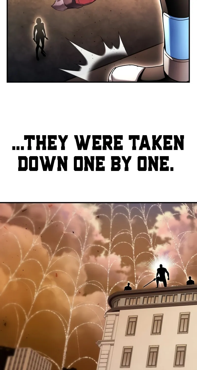 The Esper's Game Chapter 112 page 17 - 