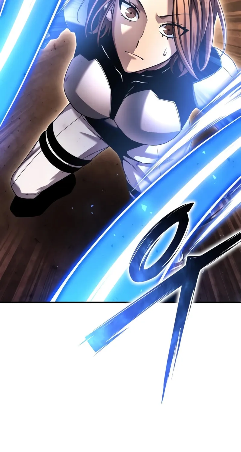 The Esper's Game Chapter 112 page 20 - 