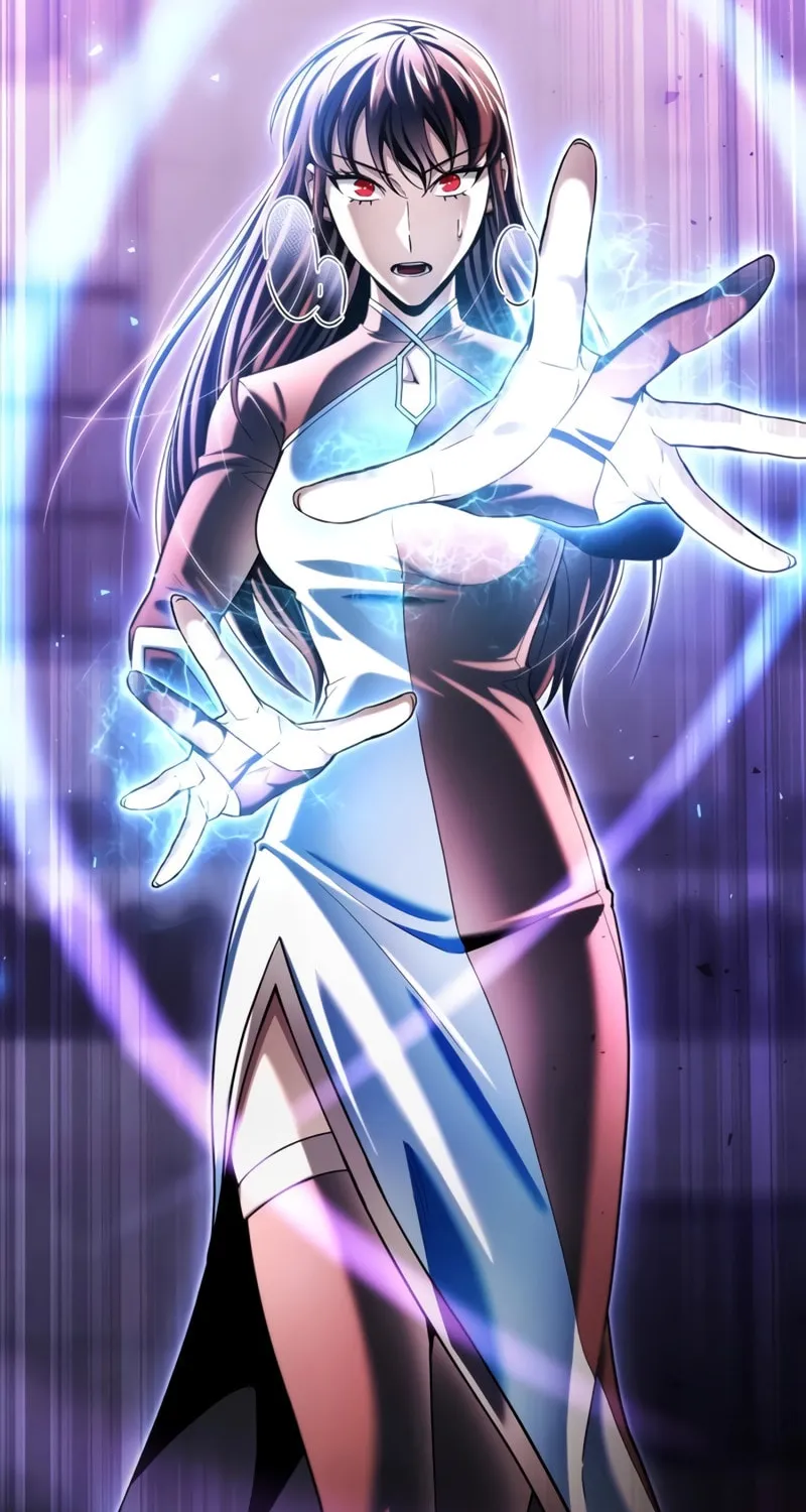 The Esper's Game Chapter 112 page 3 - 