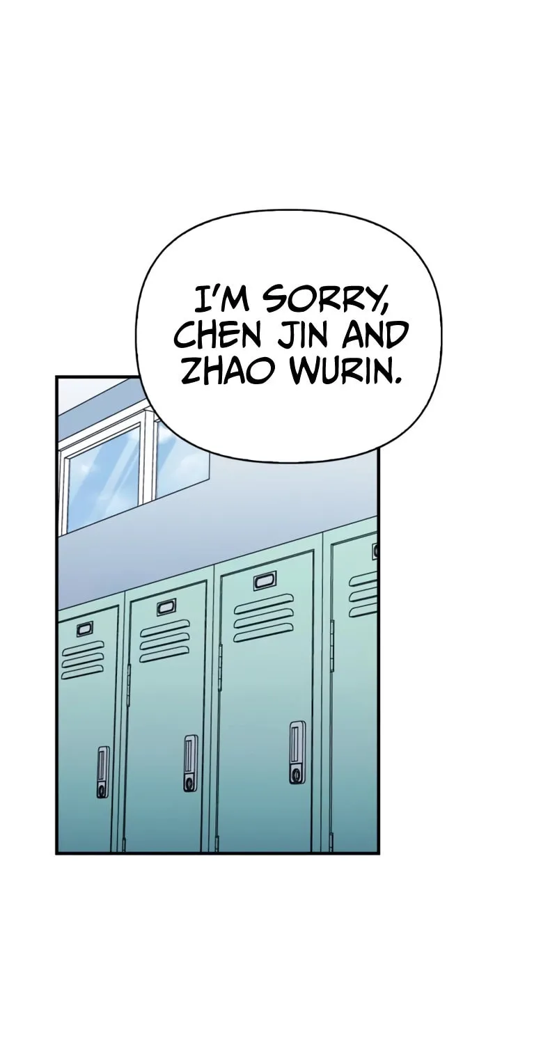 The Esper's Game Chapter 112 page 24 - 
