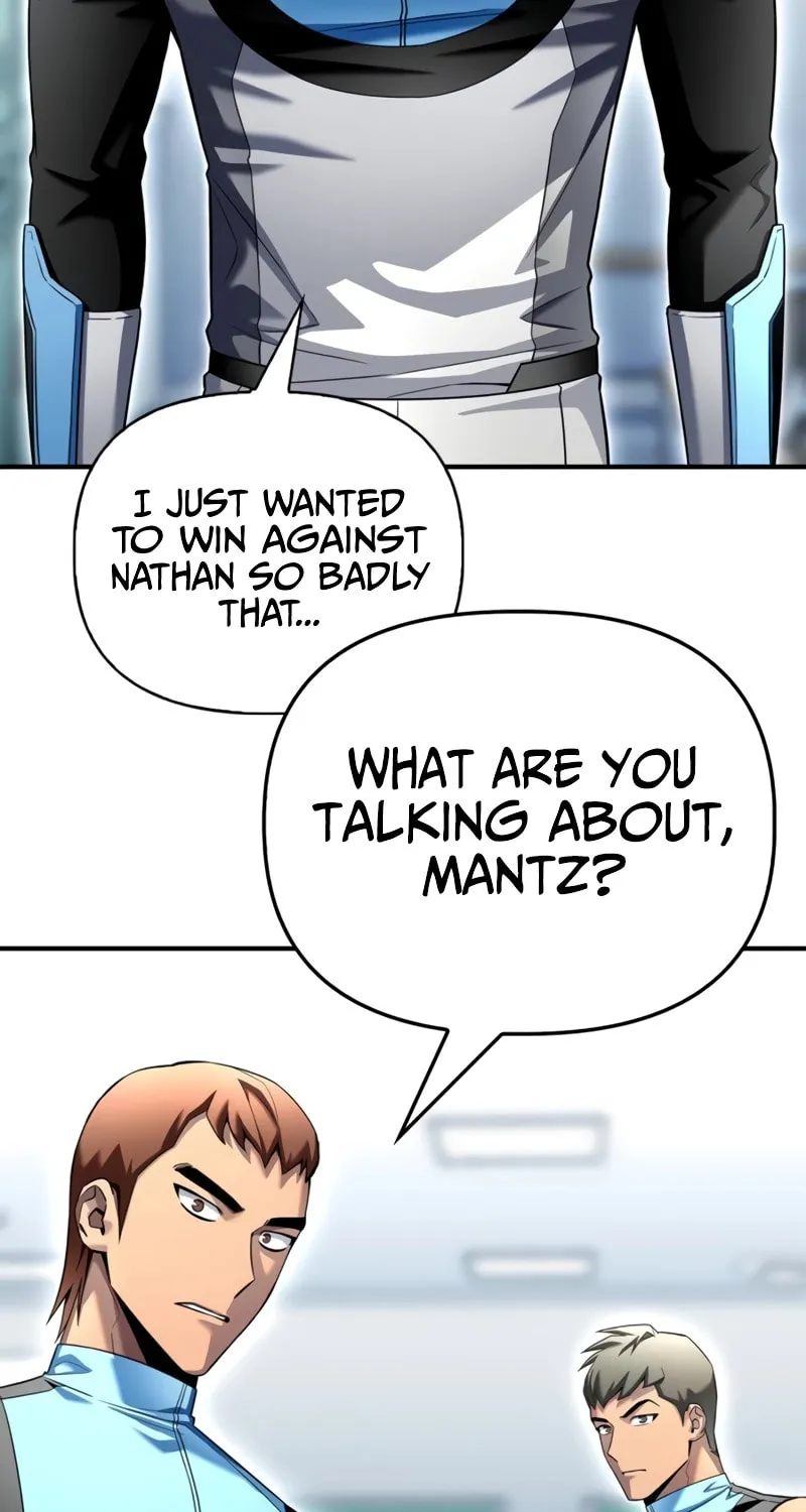 The Esper's Game Chapter 112 page 26 - 