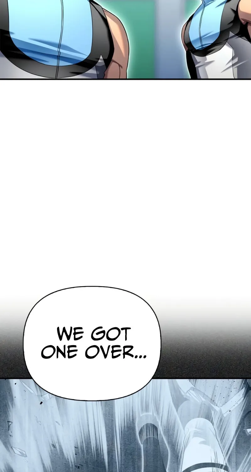 The Esper's Game Chapter 112 page 27 - 