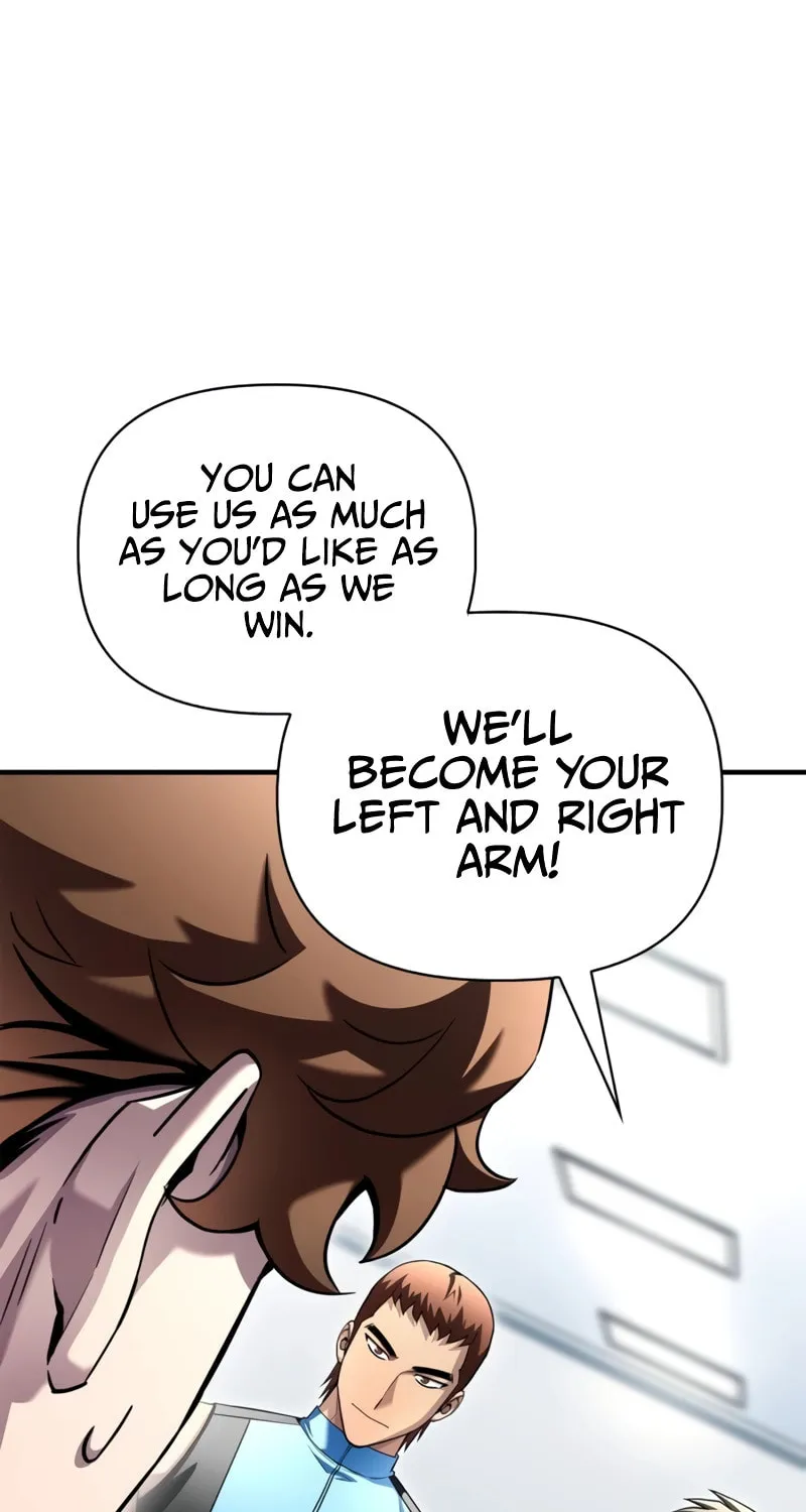 The Esper's Game Chapter 112 page 29 - 