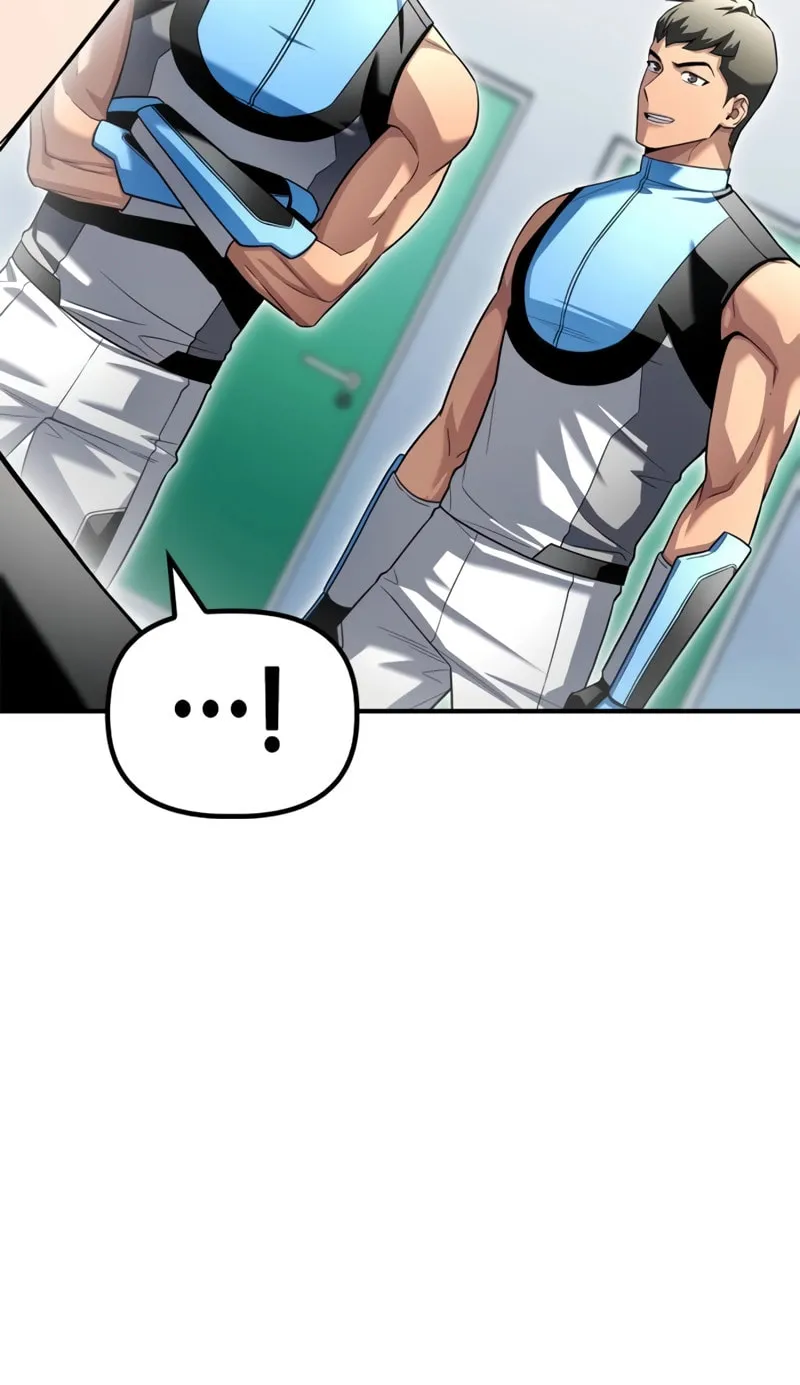 The Esper's Game Chapter 112 page 30 - 