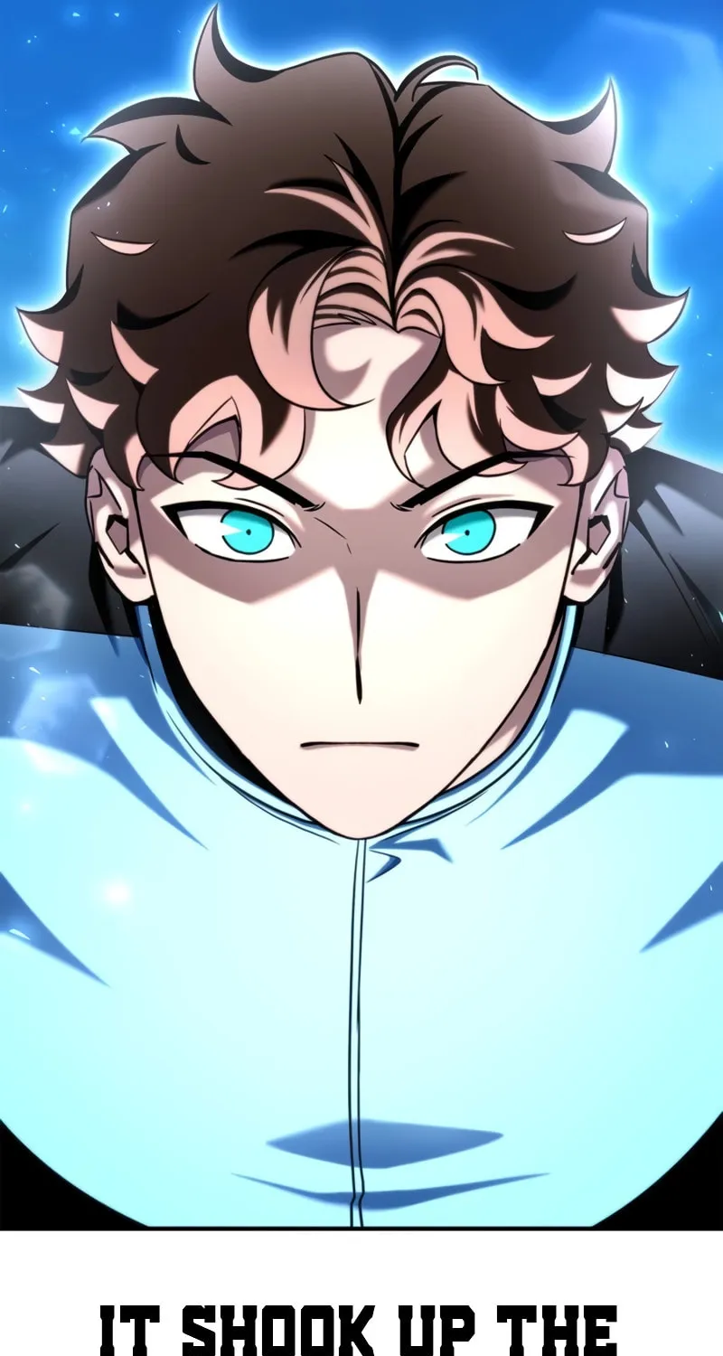 The Esper's Game Chapter 112 page 41 - 