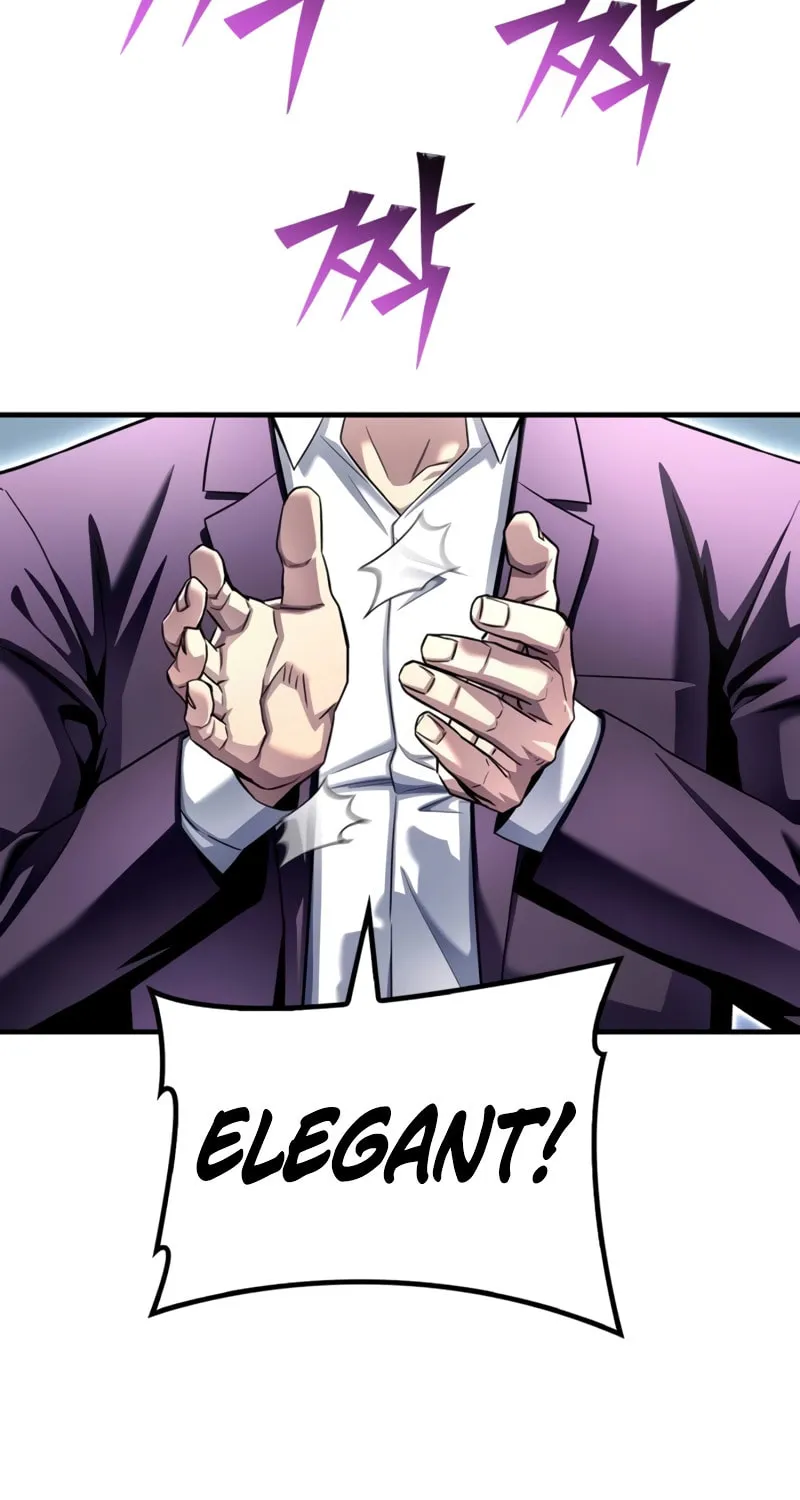 The Esper's Game Chapter 112 page 43 - 