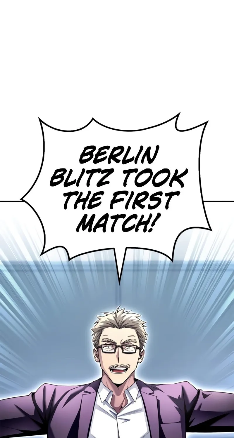 The Esper's Game Chapter 112 page 44 - 