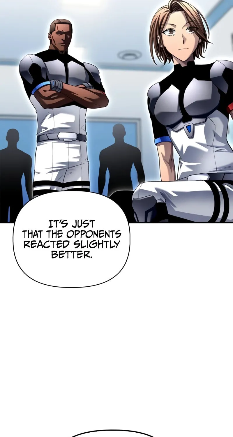 The Esper's Game Chapter 112 page 47 - 