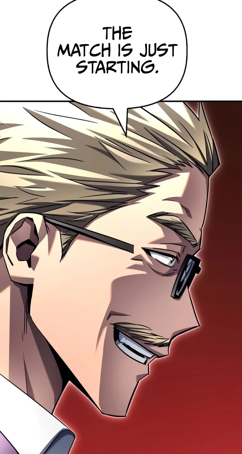 The Esper's Game Chapter 112 page 48 - 