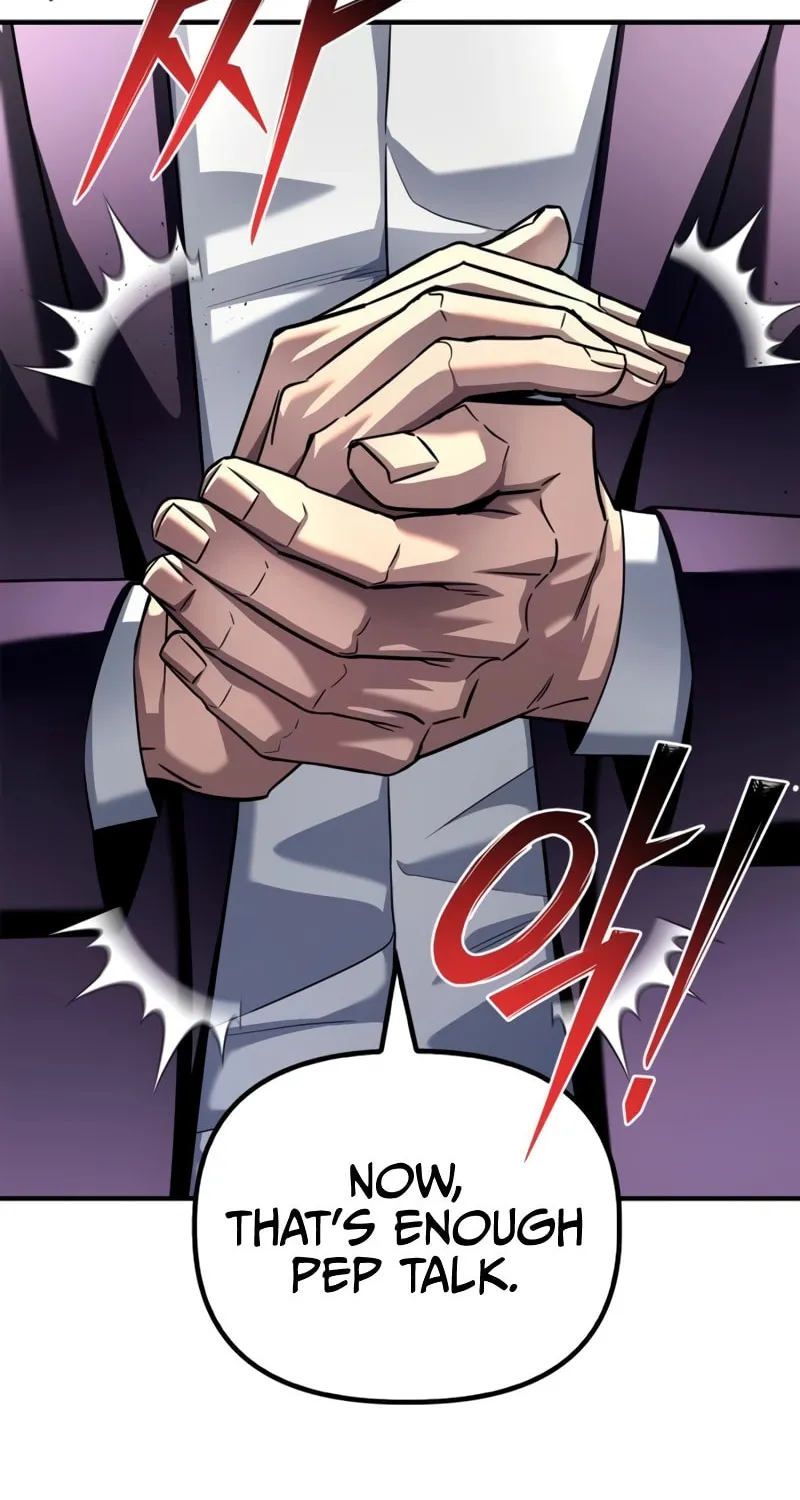 The Esper's Game Chapter 112 page 50 - 