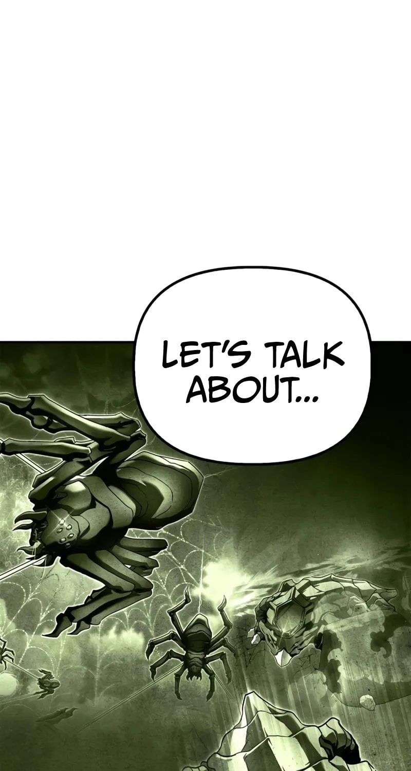 The Esper's Game Chapter 112 page 51 - 