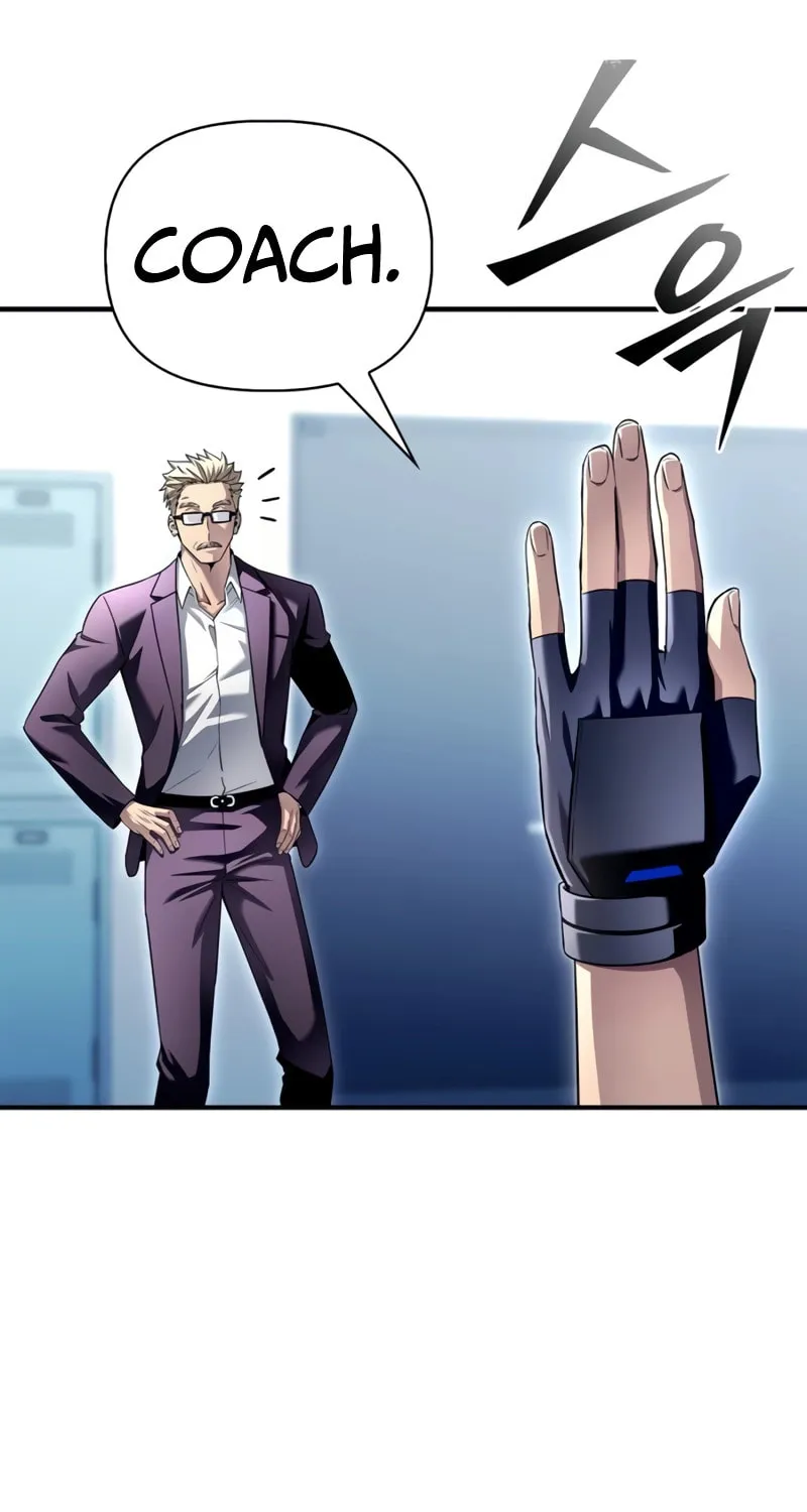 The Esper's Game Chapter 112 page 53 - 