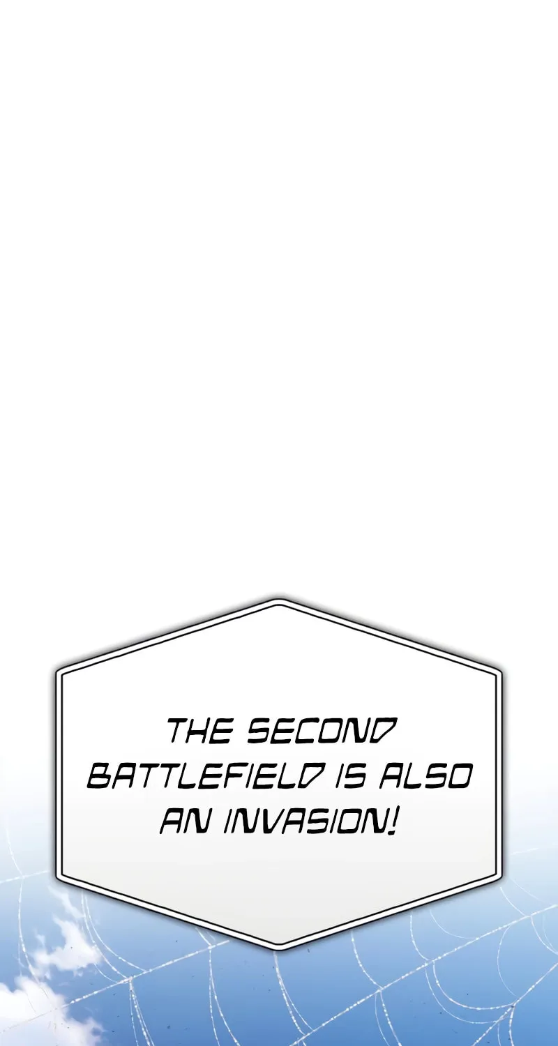 The Esper's Game Chapter 112 page 56 - 