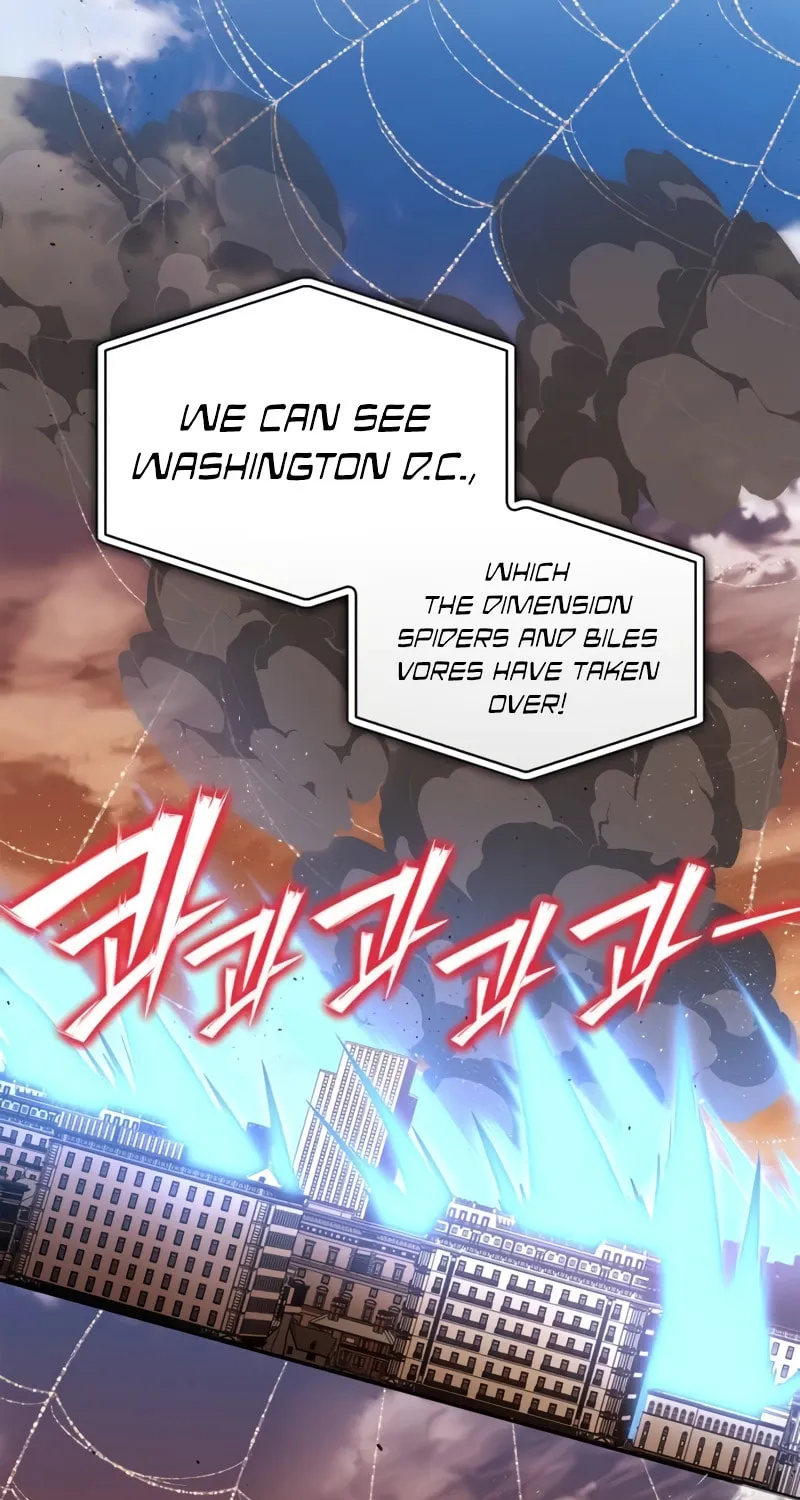 The Esper's Game Chapter 112 page 57 - 