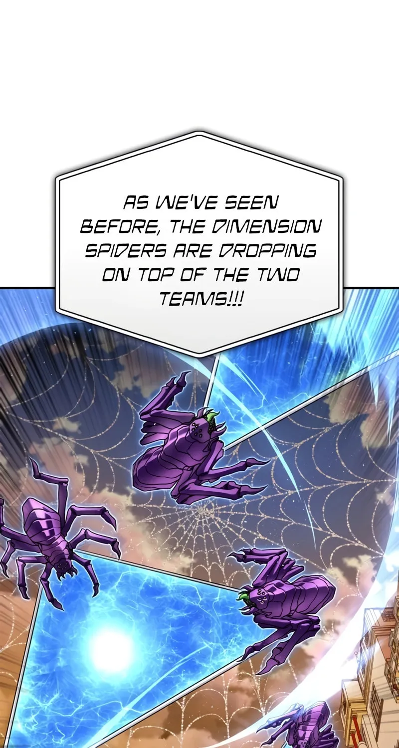 The Esper's Game Chapter 112 page 59 - 
