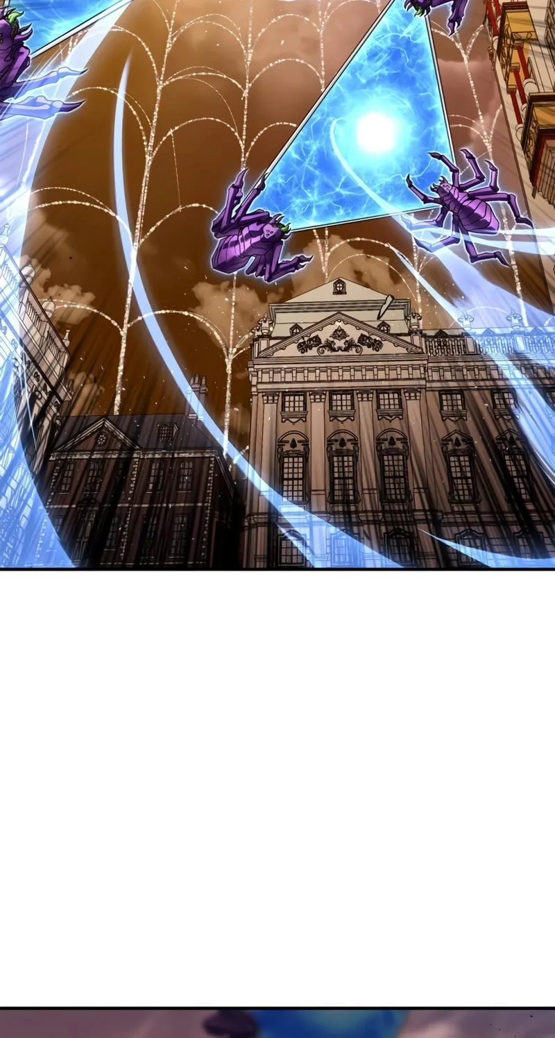 The Esper's Game Chapter 112 page 60 - 