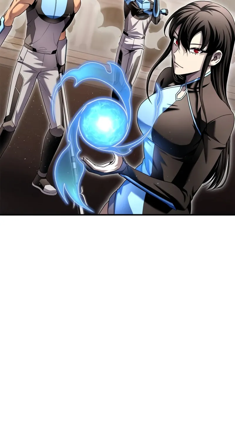 The Esper's Game Chapter 112 page 62 - 