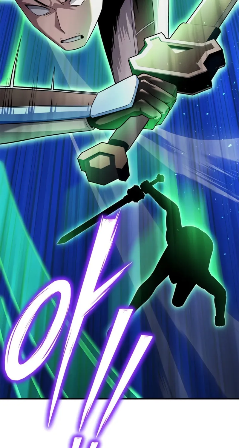 The Esper's Game Chapter 112 page 71 - 