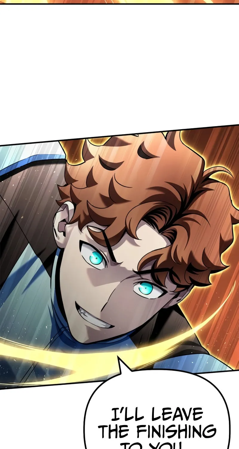 The Esper's Game Chapter 112 page 84 - 