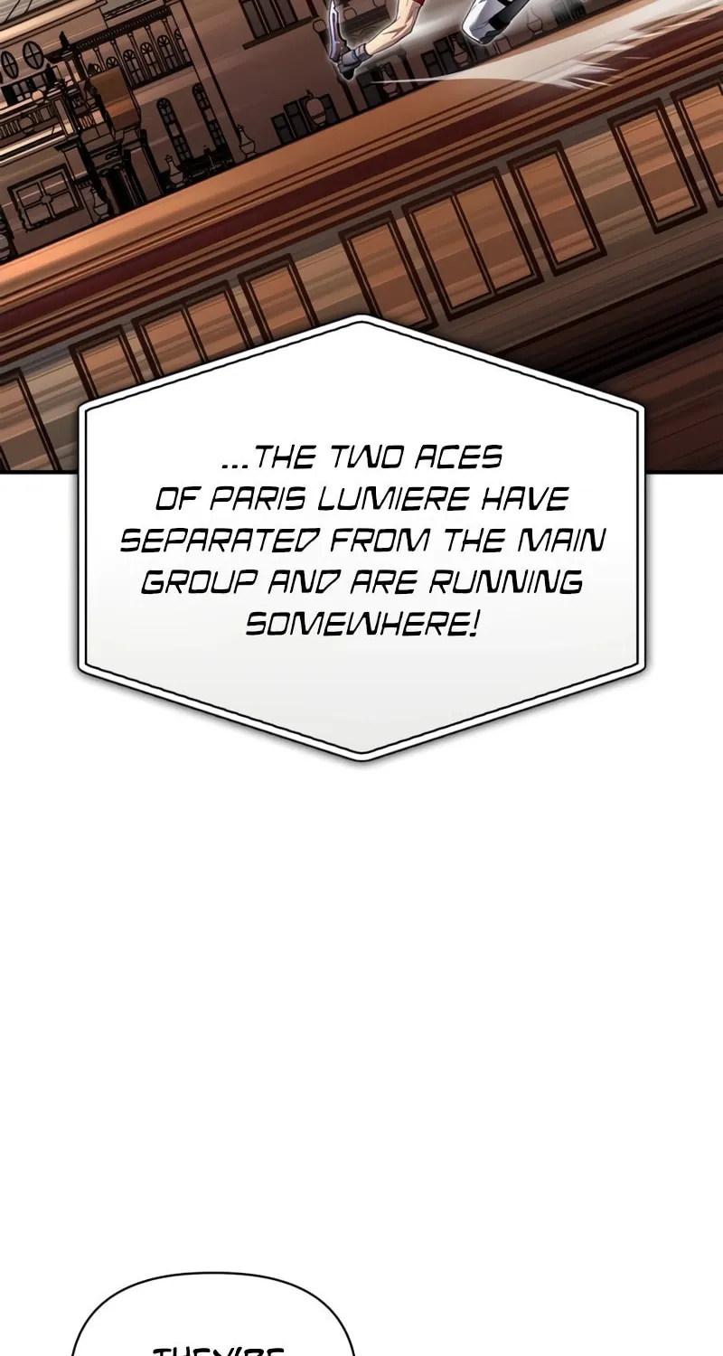 The Esper's Game Chapter 112 page 90 - 
