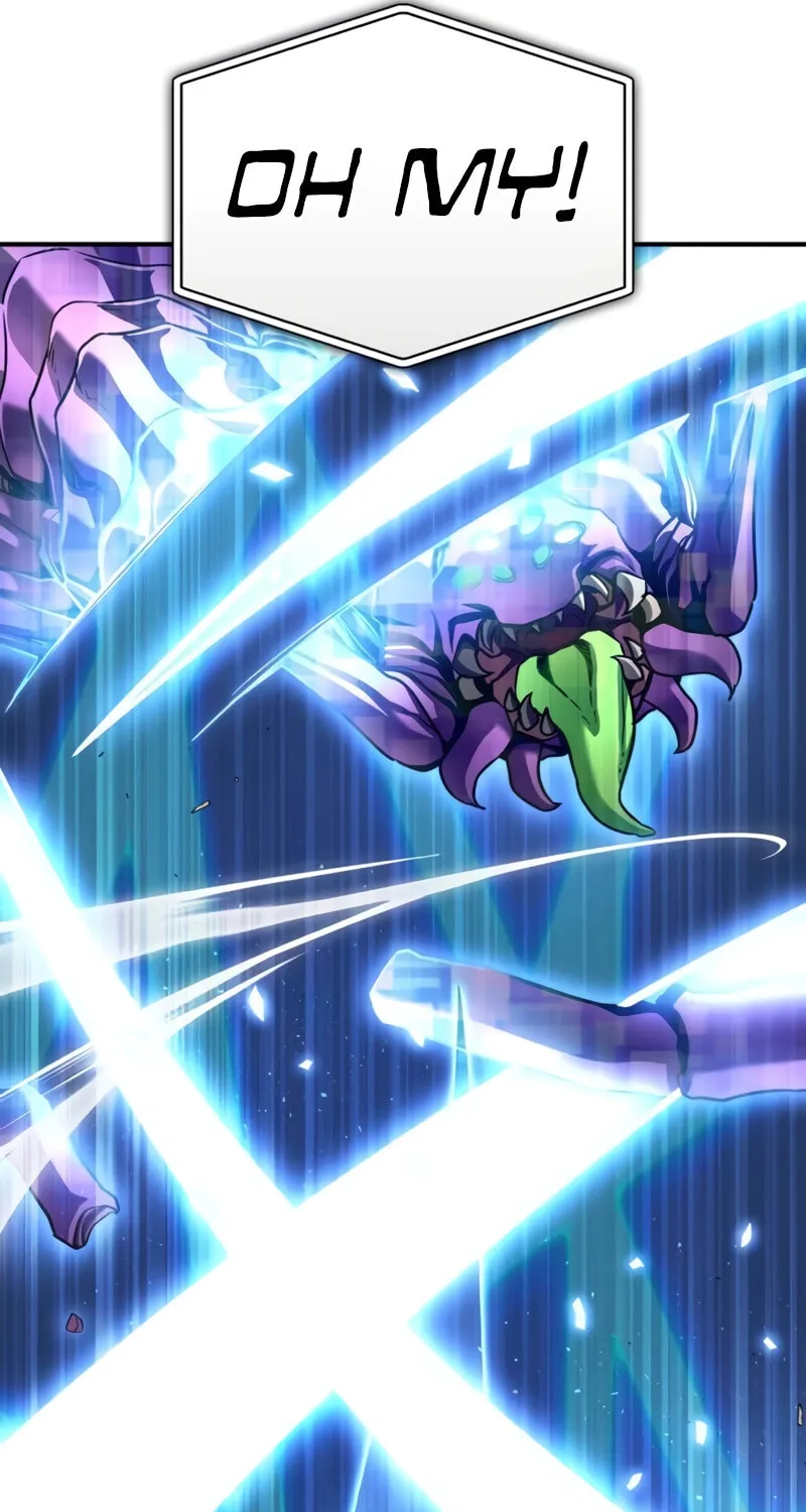 The Esper's Game Chapter 112 page 97 - 