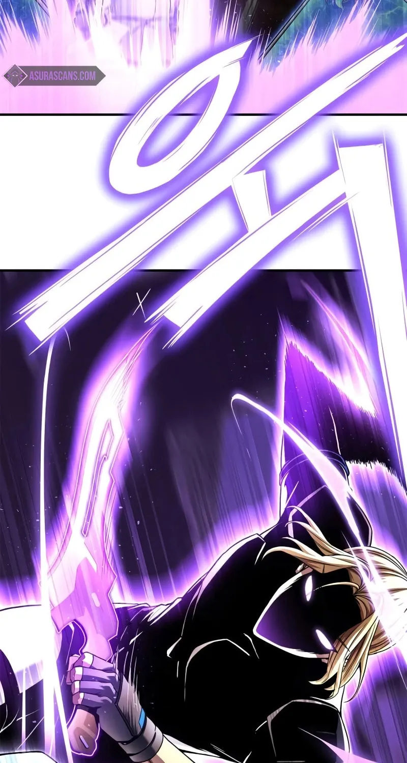 The Esper's Game Chapter 113 page 11 - 