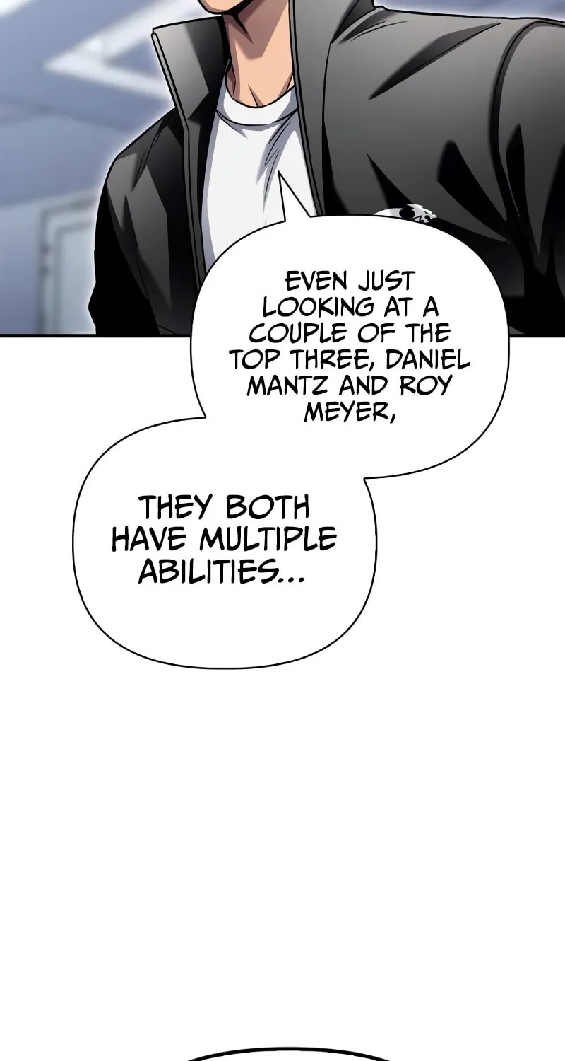 The Esper's Game Chapter 113 page 101 - 