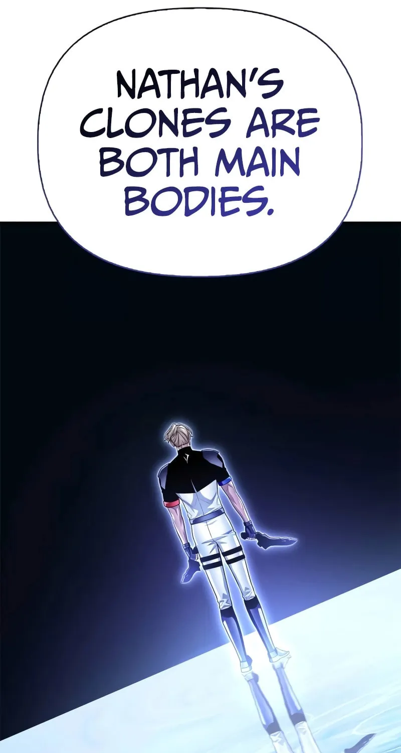 The Esper's Game Chapter 113 page 104 - 