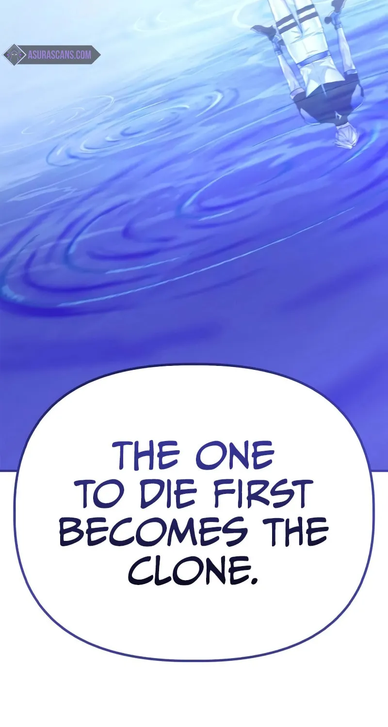 The Esper's Game Chapter 113 page 105 - 