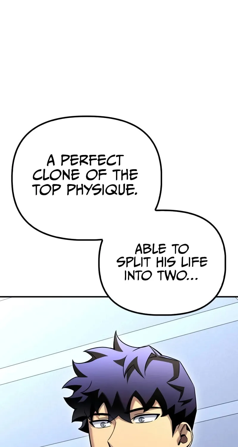 The Esper's Game Chapter 113 page 107 - 
