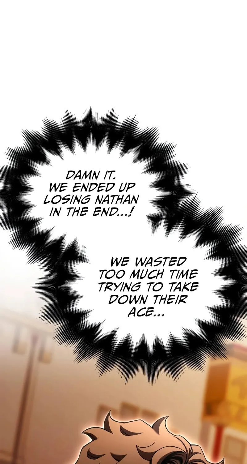 The Esper's Game Chapter 113 page 111 - 