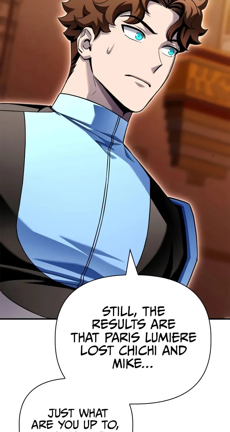 The Esper's Game Chapter 113 page 112 - 