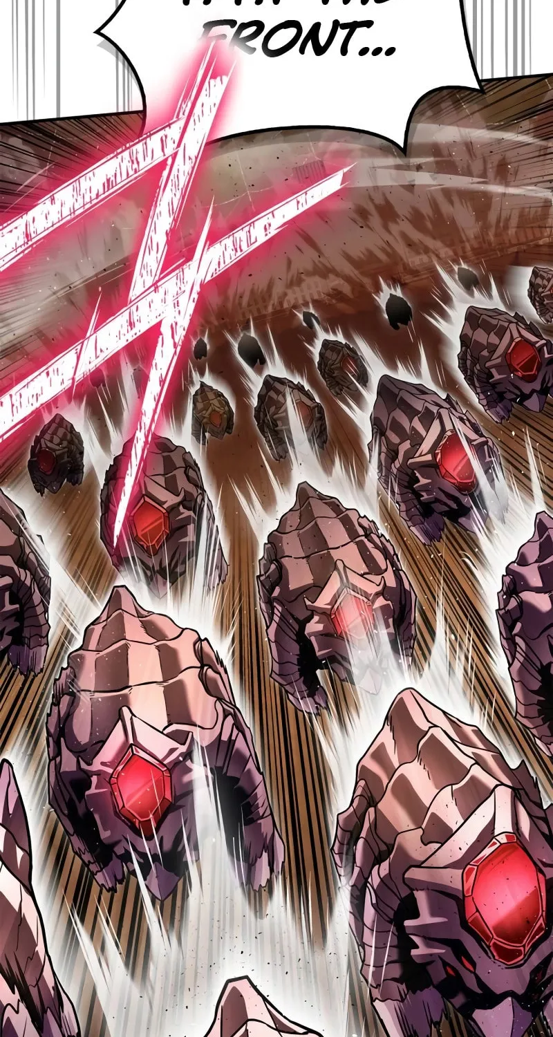 The Esper's Game Chapter 113 page 117 - 