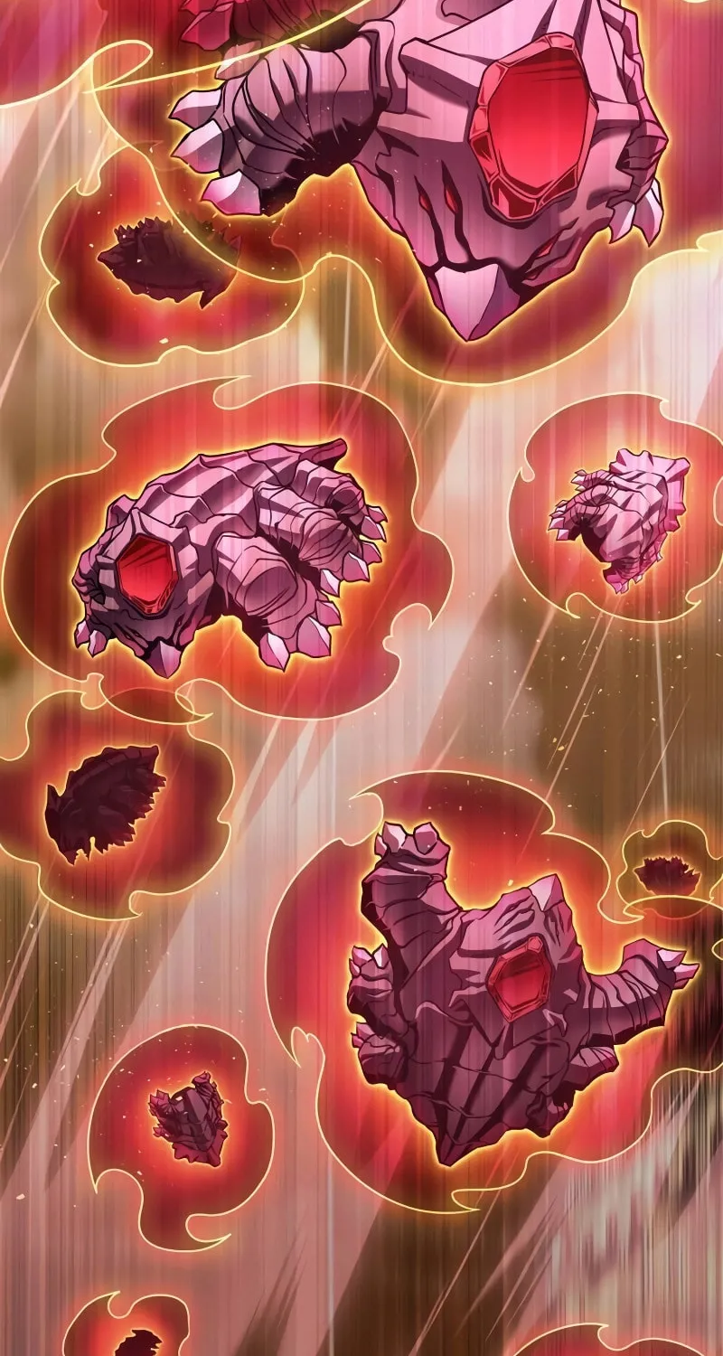 The Esper's Game Chapter 113 page 127 - 
