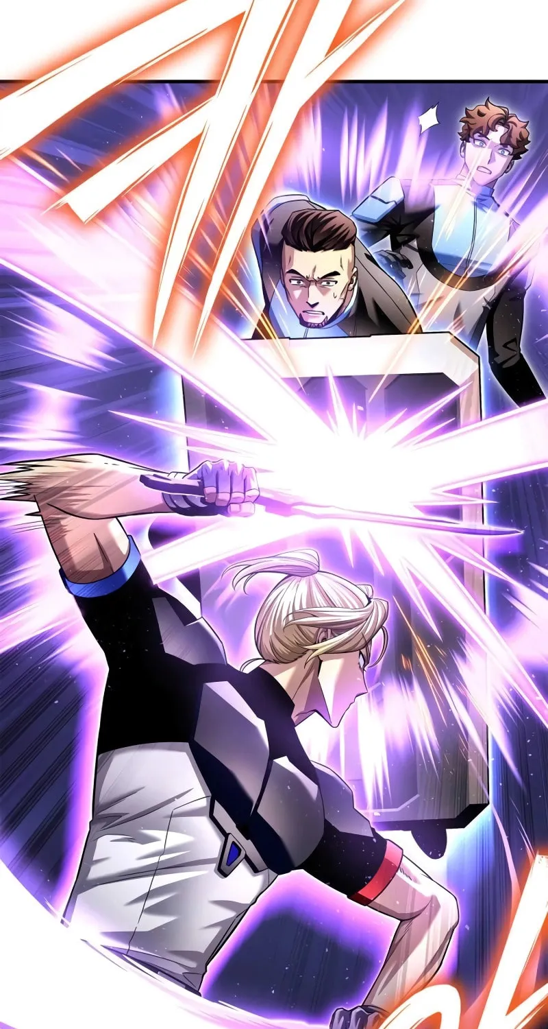 The Esper's Game Chapter 113 page 14 - 