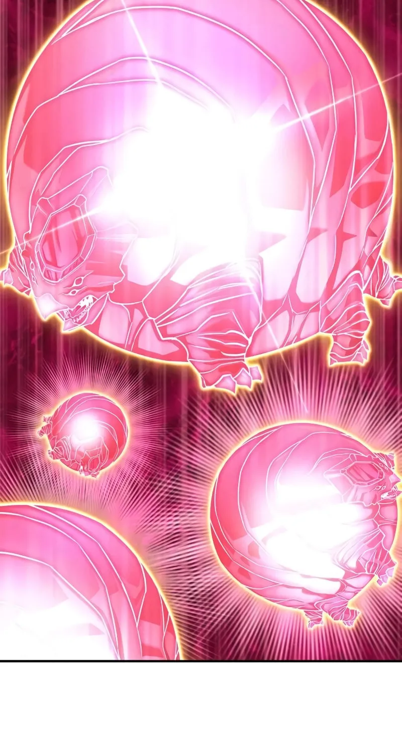 The Esper's Game Chapter 113 page 140 - 