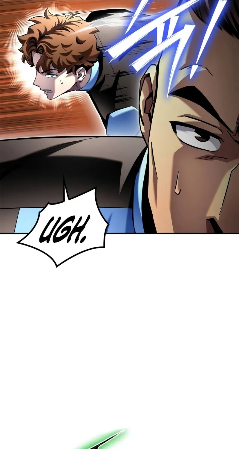 The Esper's Game Chapter 113 page 16 - 