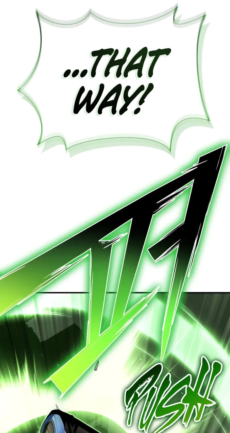 The Esper's Game Chapter 113 page 19 - 