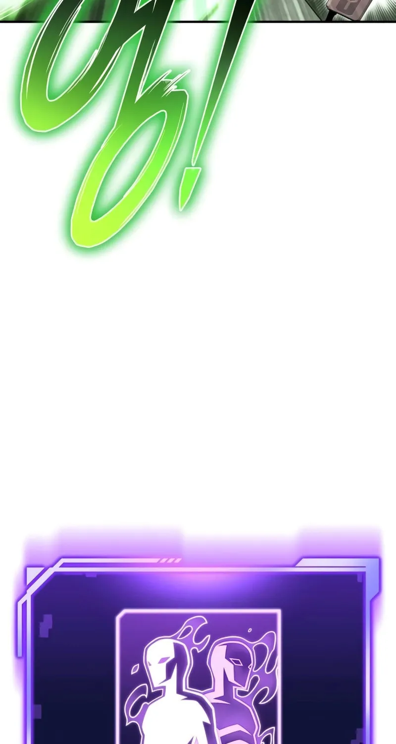 The Esper's Game Chapter 113 page 21 - 