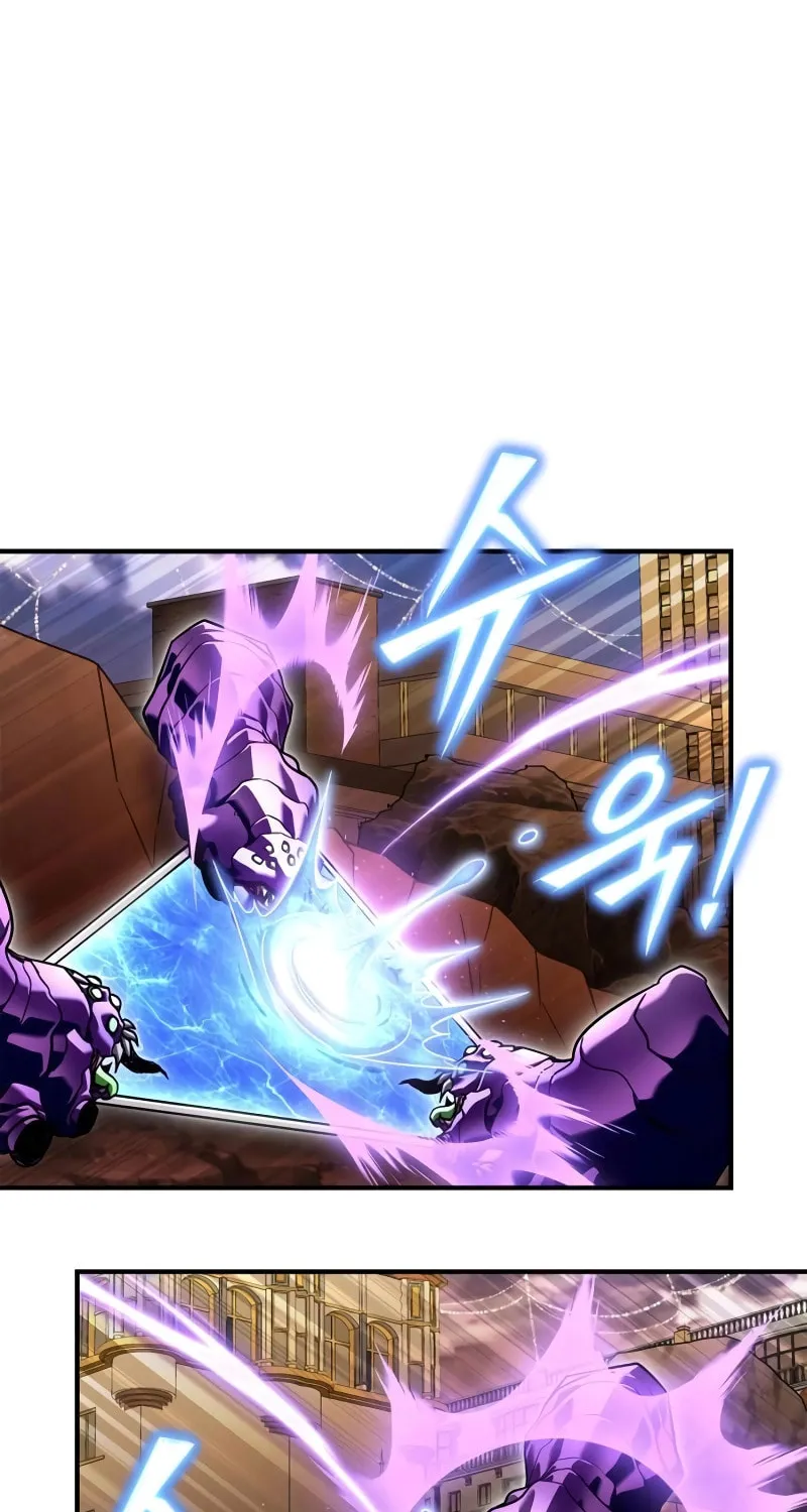 The Esper's Game Chapter 113 page 24 - 
