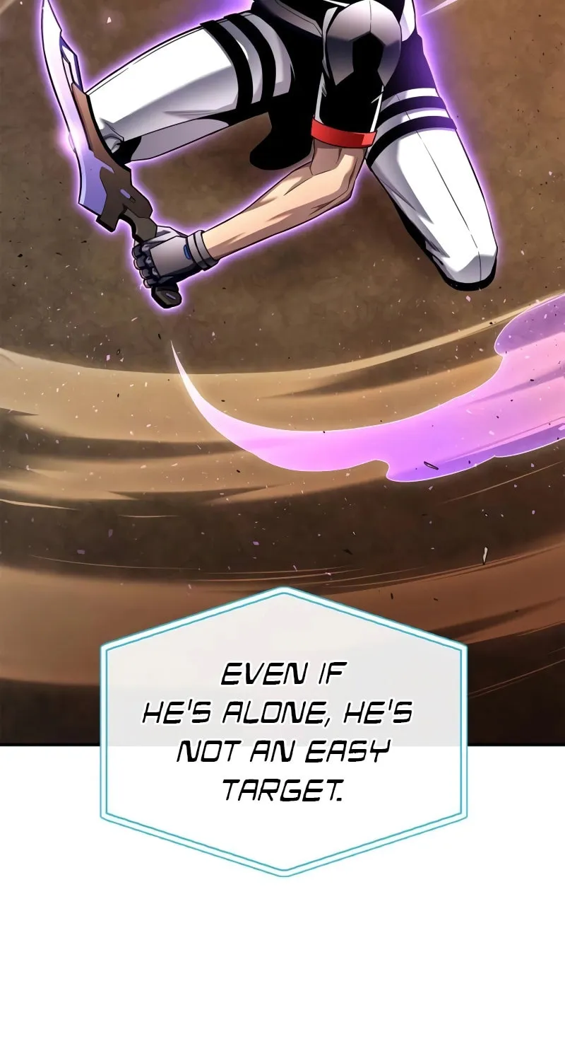 The Esper's Game Chapter 113 page 4 - 