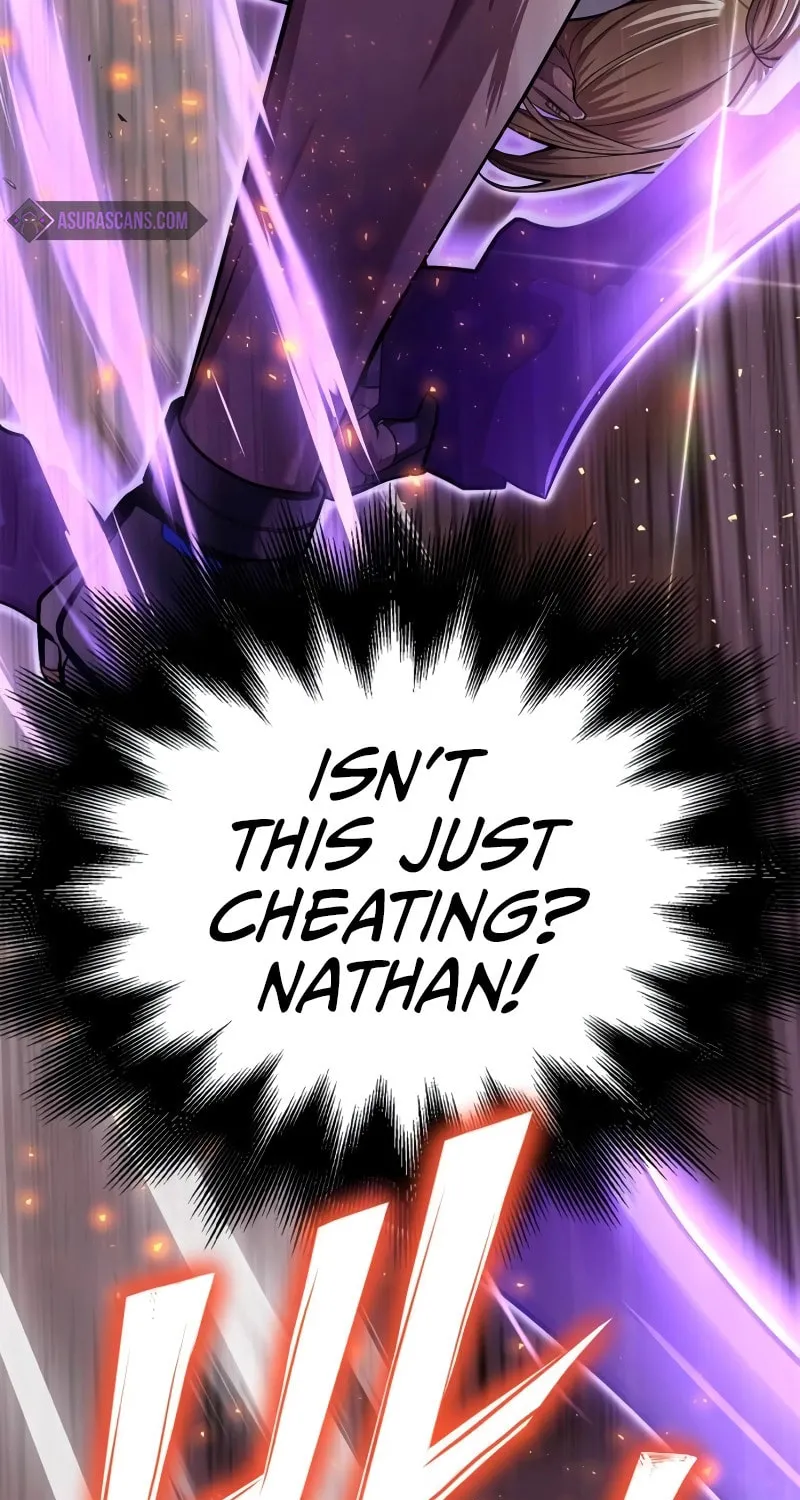 The Esper's Game Chapter 113 page 31 - 