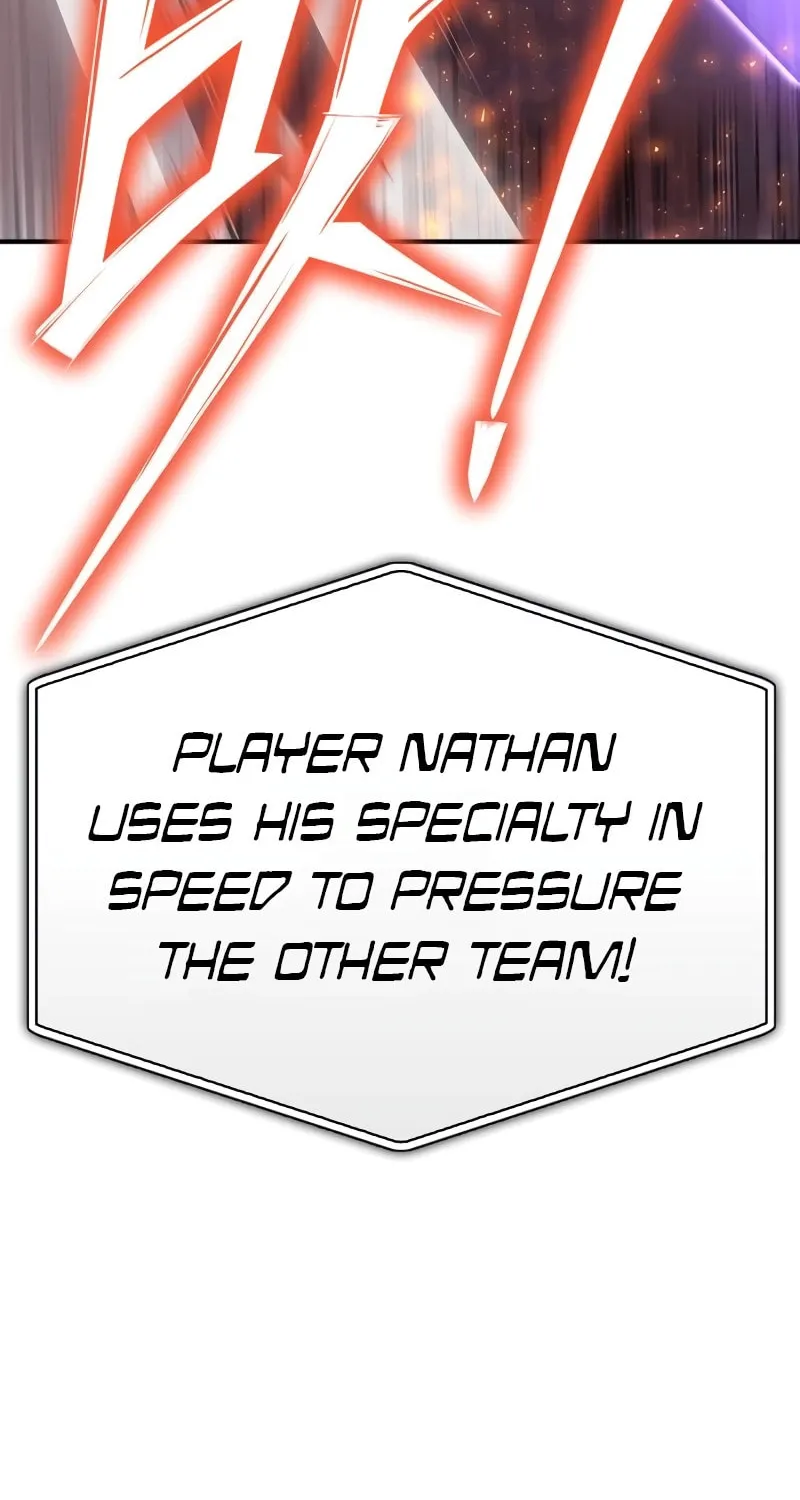 The Esper's Game Chapter 113 page 32 - 