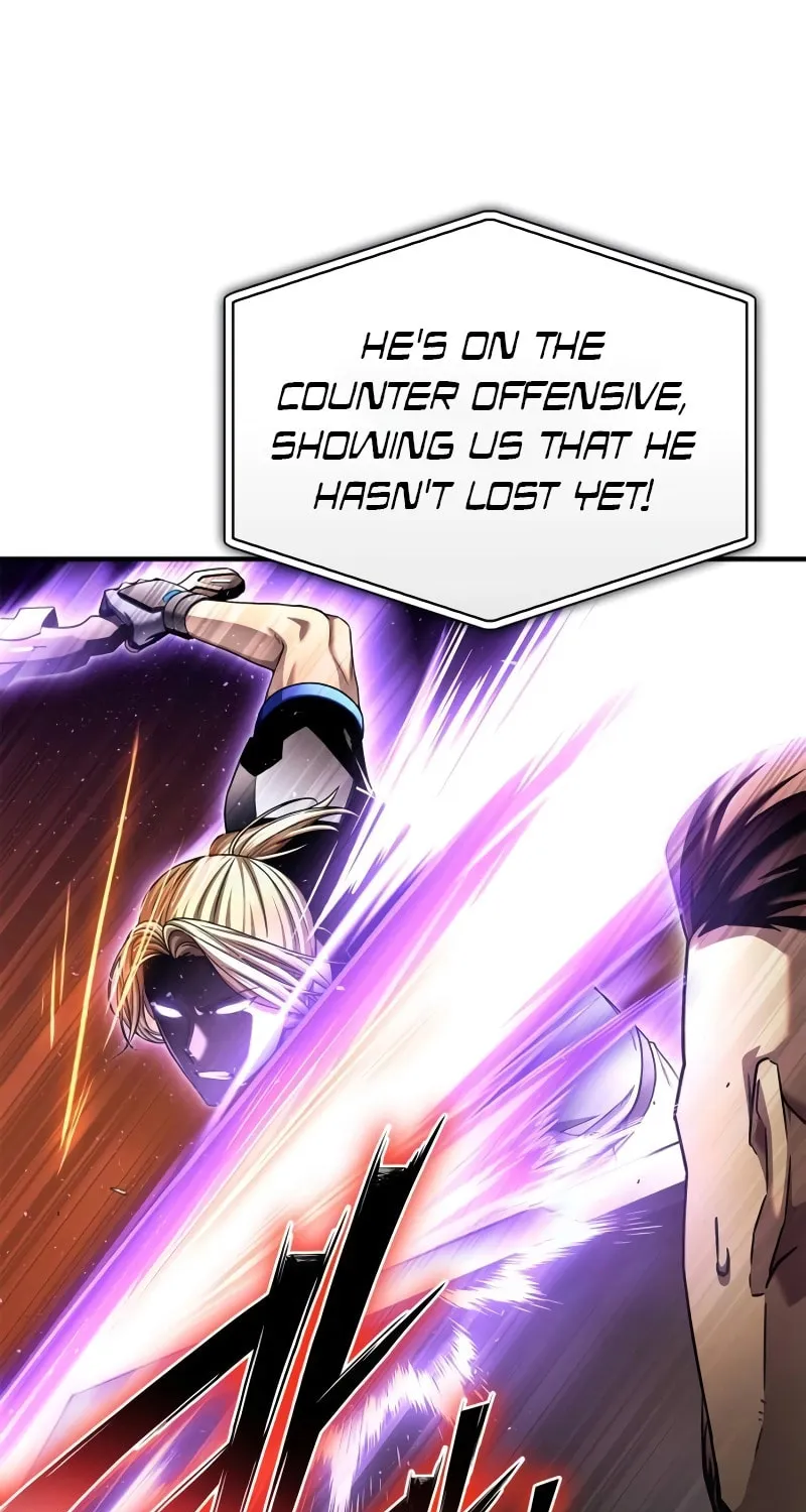 The Esper's Game Chapter 113 page 33 - 