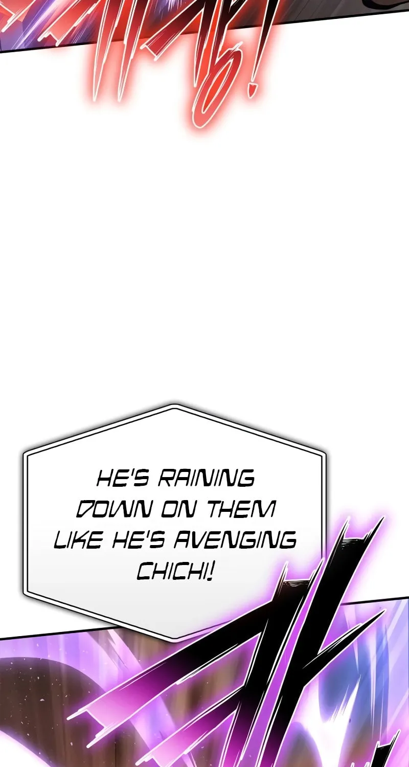 The Esper's Game Chapter 113 page 34 - 