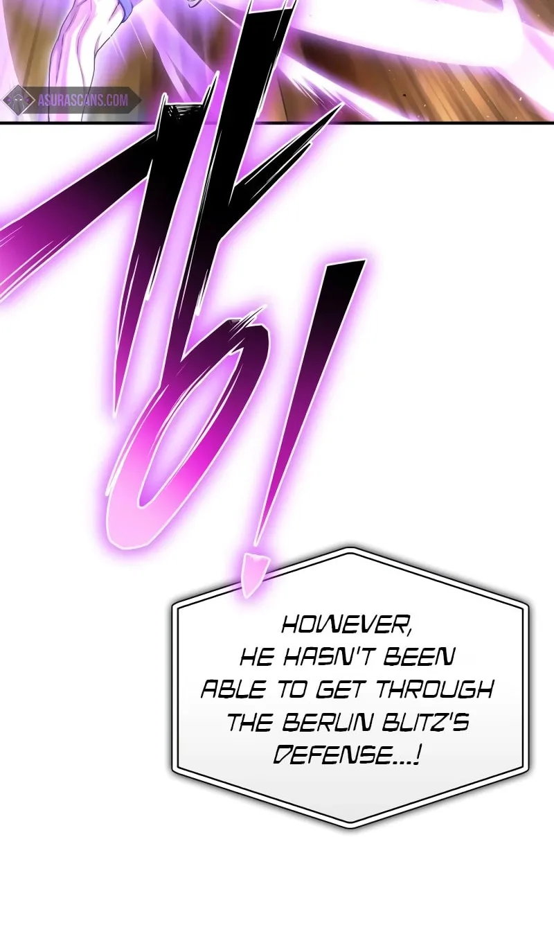 The Esper's Game Chapter 113 page 36 - 