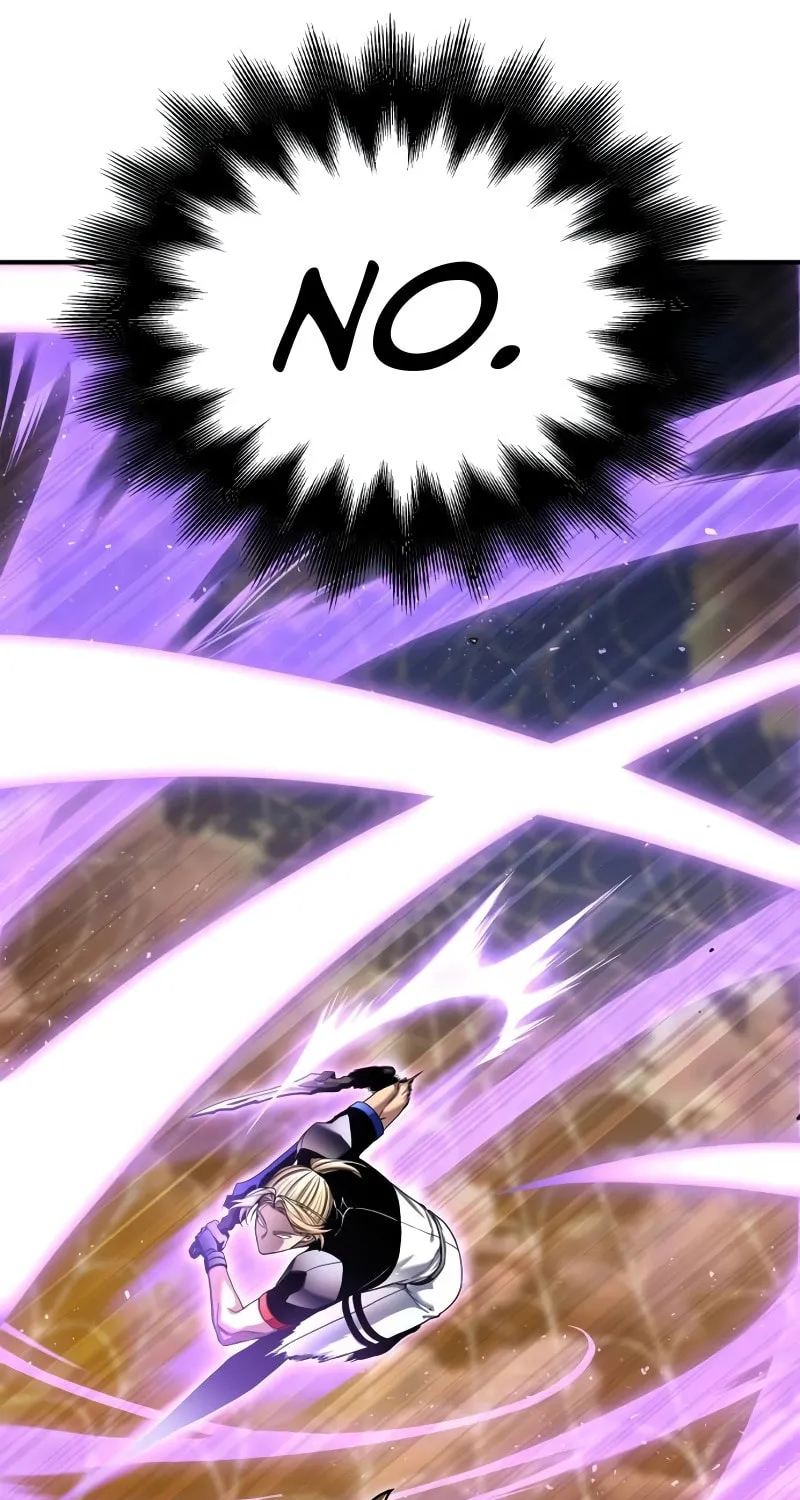 The Esper's Game Chapter 113 page 37 - 