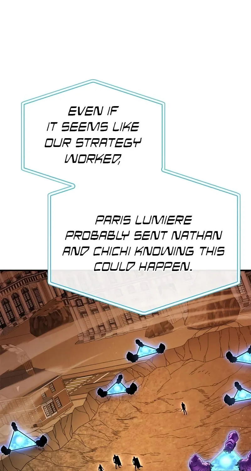 The Esper's Game Chapter 113 page 5 - 