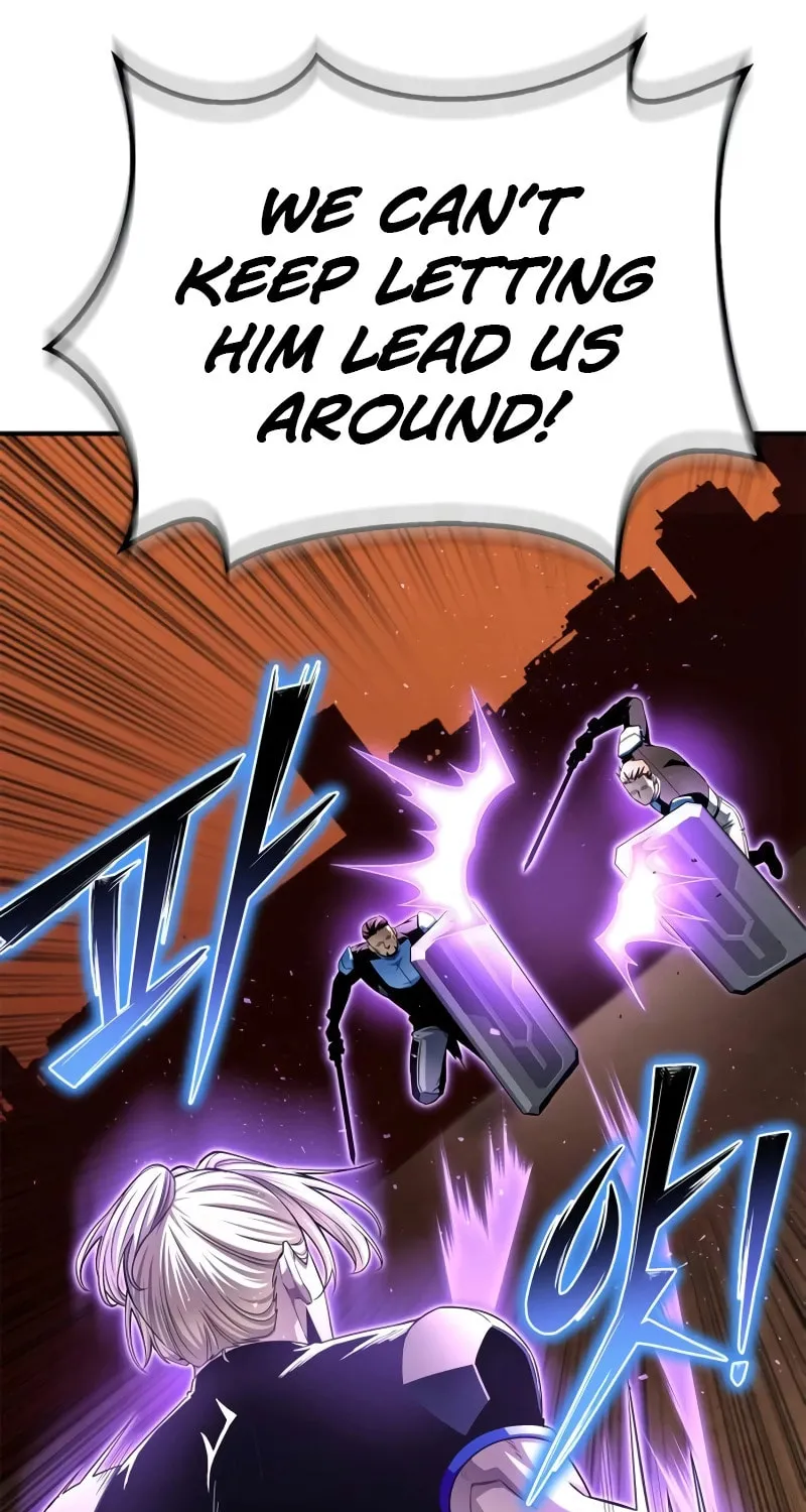 The Esper's Game Chapter 113 page 46 - 