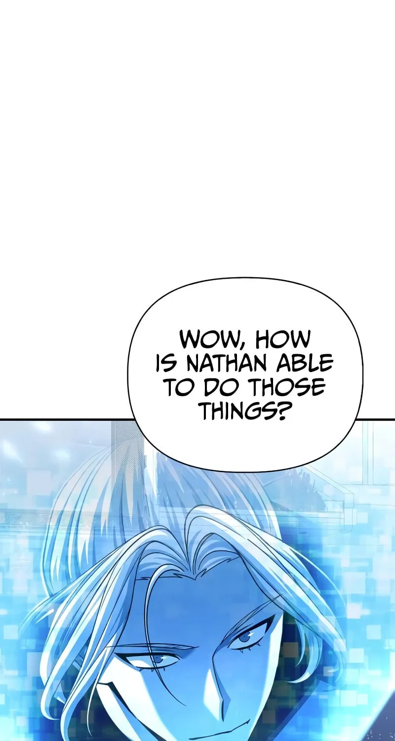 The Esper's Game Chapter 113 page 48 - 